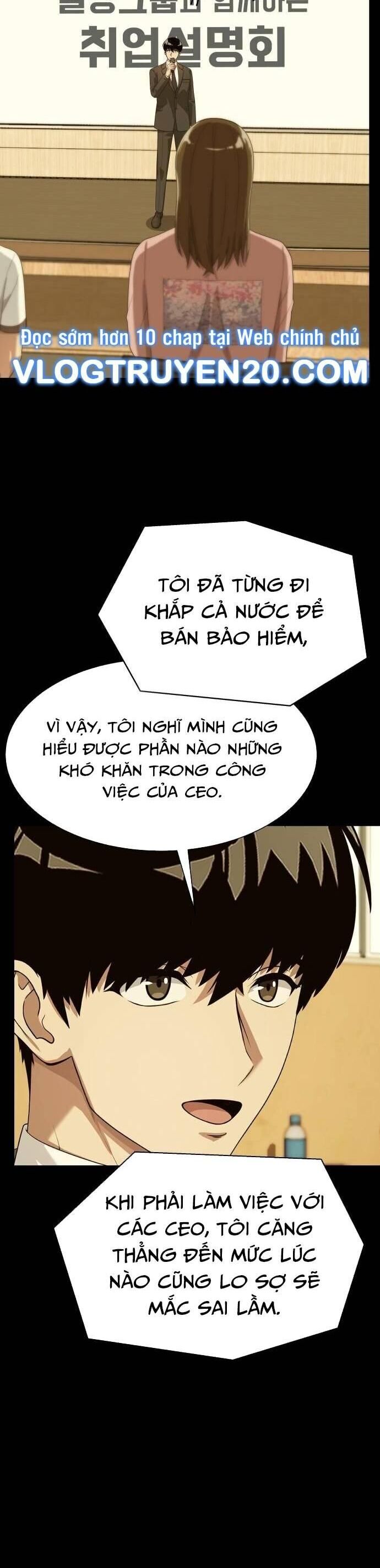 Từ Nhân Viên Vạn Năng Trở Thành Huyền Thoại Chapter 54 - Trang 23