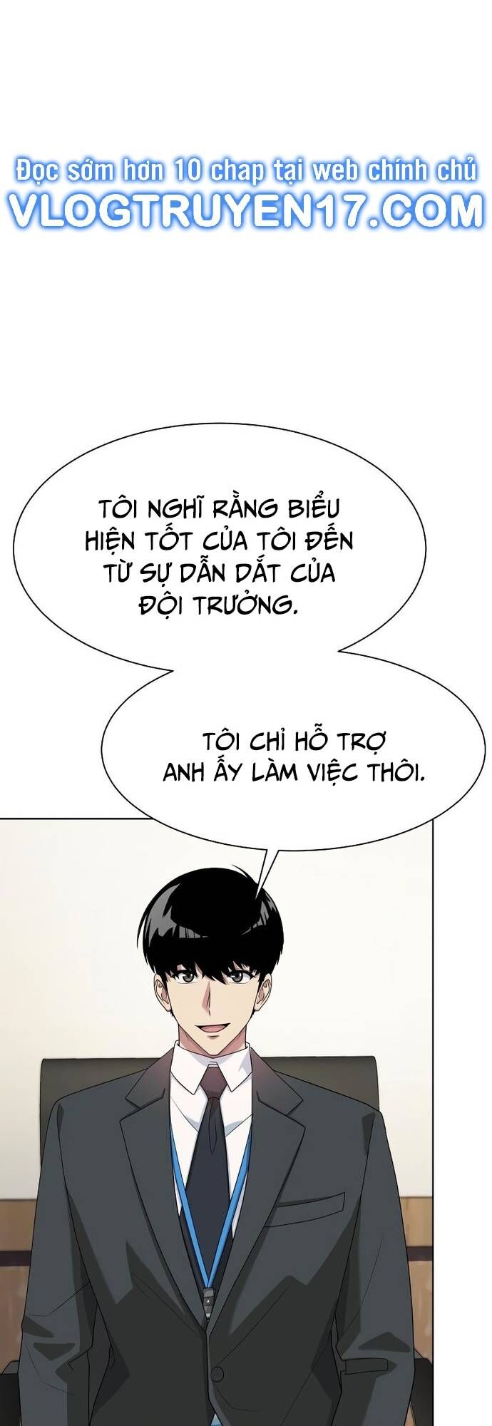 Từ Nhân Viên Vạn Năng Trở Thành Huyền Thoại Chapter 45 - Trang 34