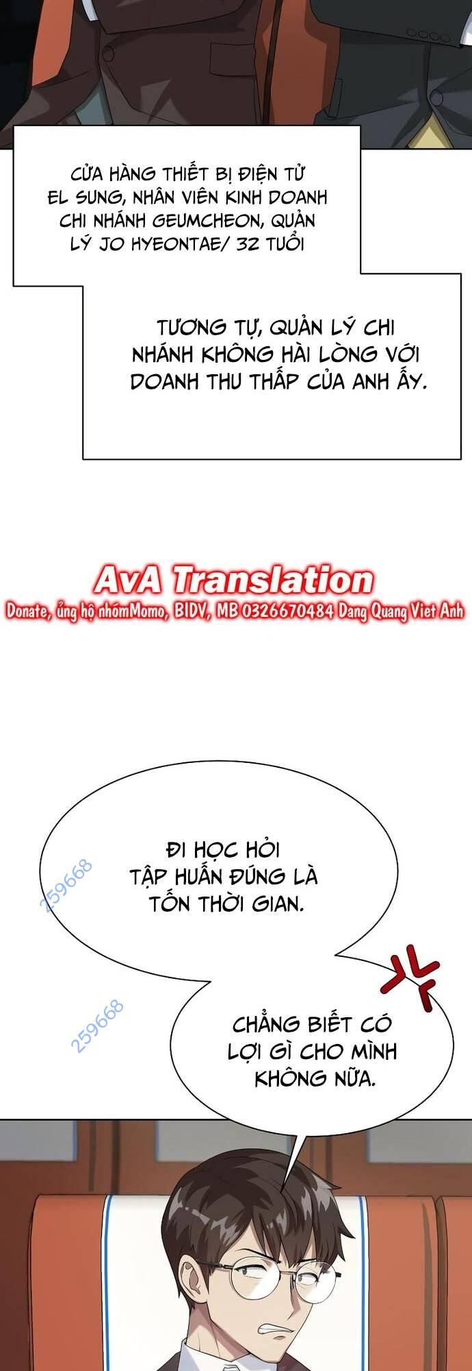 Từ Nhân Viên Vạn Năng Trở Thành Huyền Thoại Chapter 46 - Trang 49