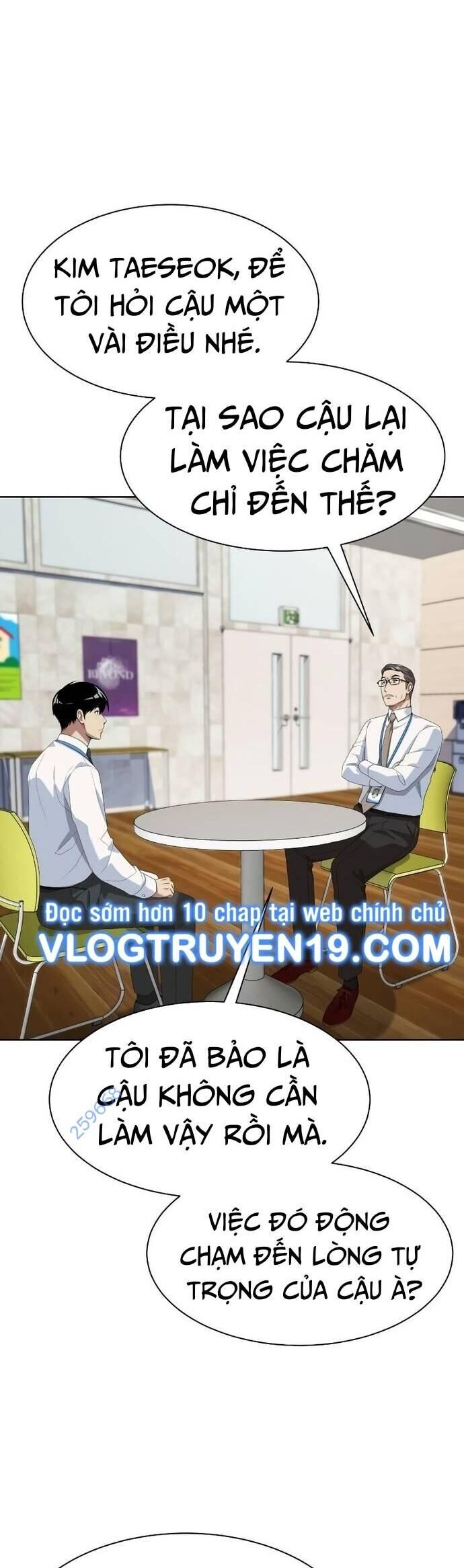 Từ Nhân Viên Vạn Năng Trở Thành Huyền Thoại Chapter 48 - Trang 26