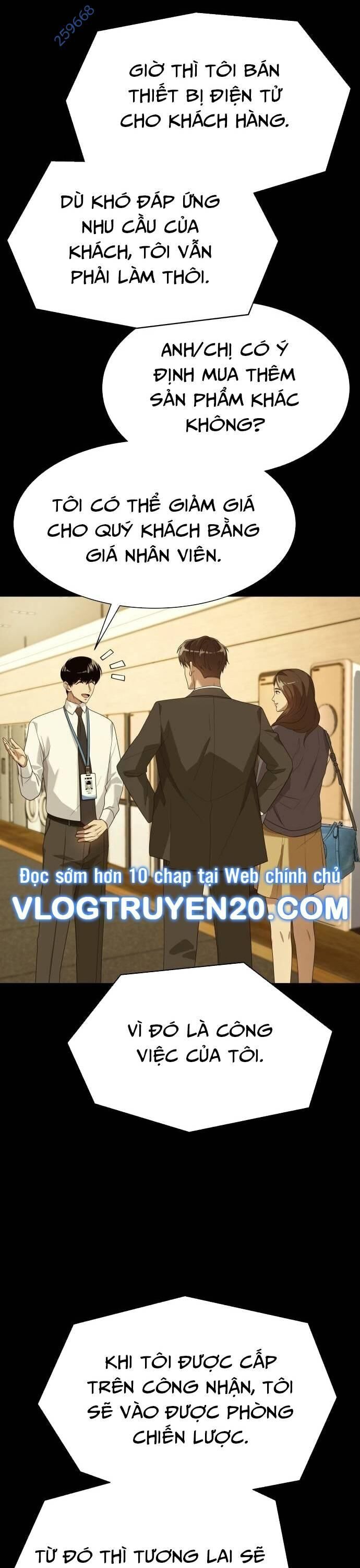 Từ Nhân Viên Vạn Năng Trở Thành Huyền Thoại Chapter 54 - Trang 24