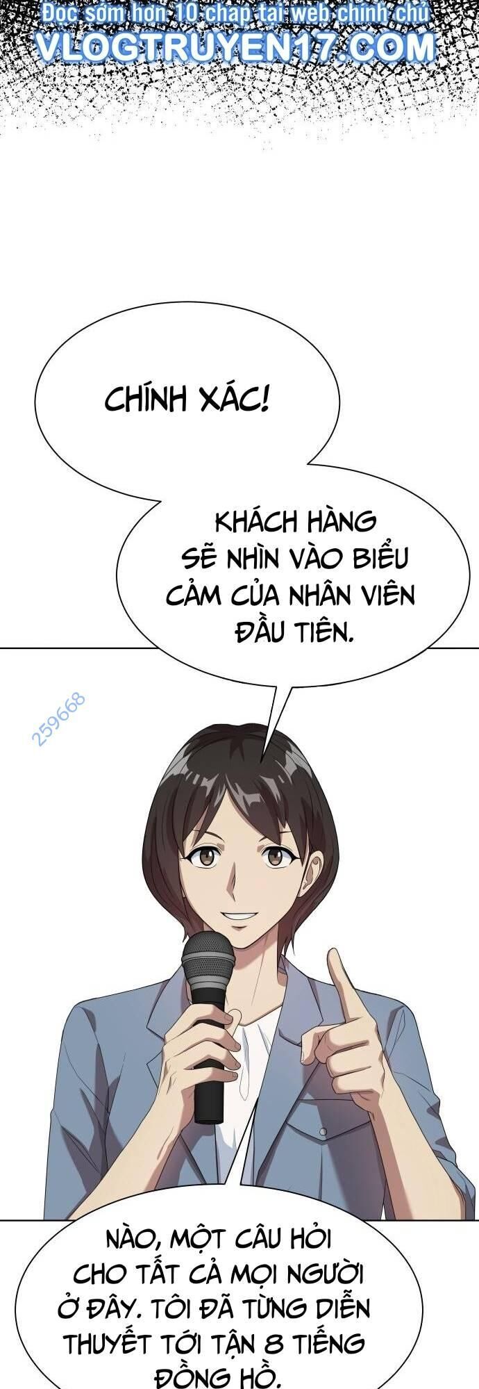 Từ Nhân Viên Vạn Năng Trở Thành Huyền Thoại Chapter 47 - Trang 11