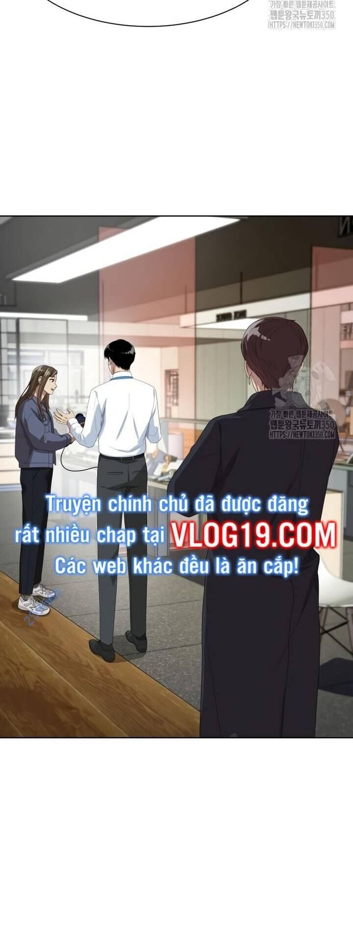 Từ Nhân Viên Vạn Năng Trở Thành Huyền Thoại Chapter 53 - Trang 22