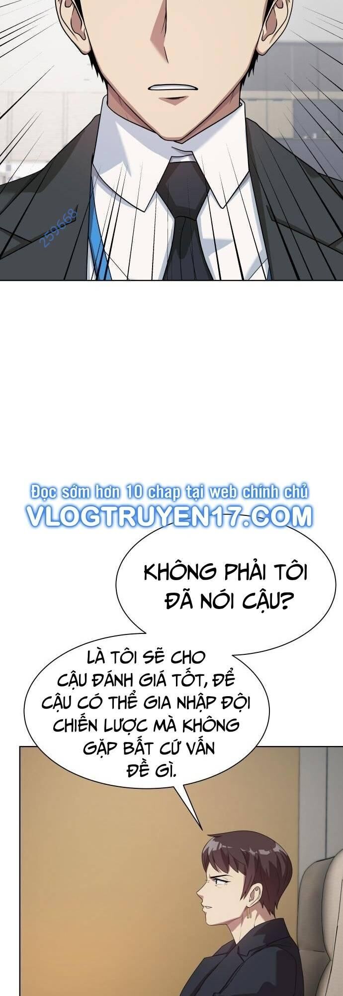 Từ Nhân Viên Vạn Năng Trở Thành Huyền Thoại Chapter 47 - Trang 34