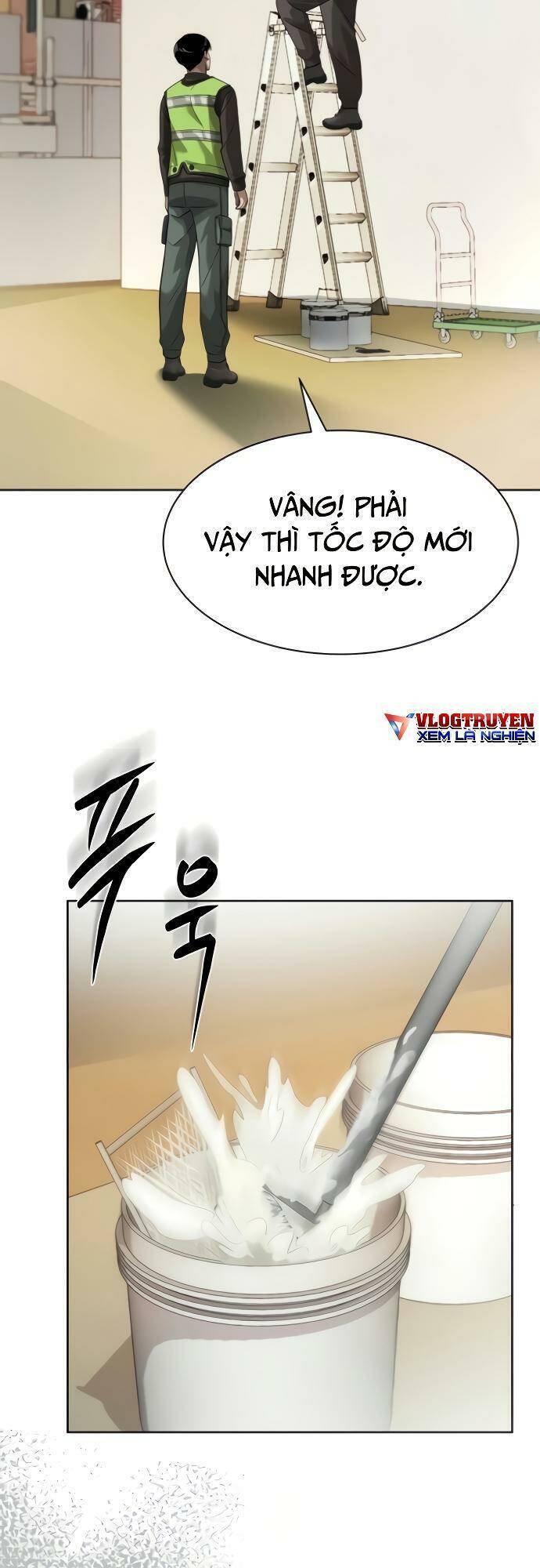 Từ Nhân Viên Vạn Năng Trở Thành Huyền Thoại Chapter 6 - Trang 1