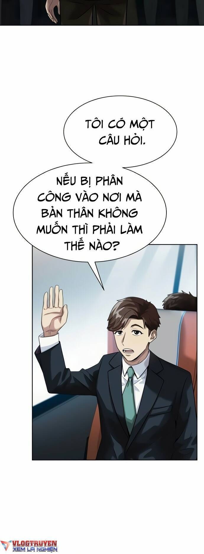 Từ Nhân Viên Vạn Năng Trở Thành Huyền Thoại Chapter 9 - Trang 64