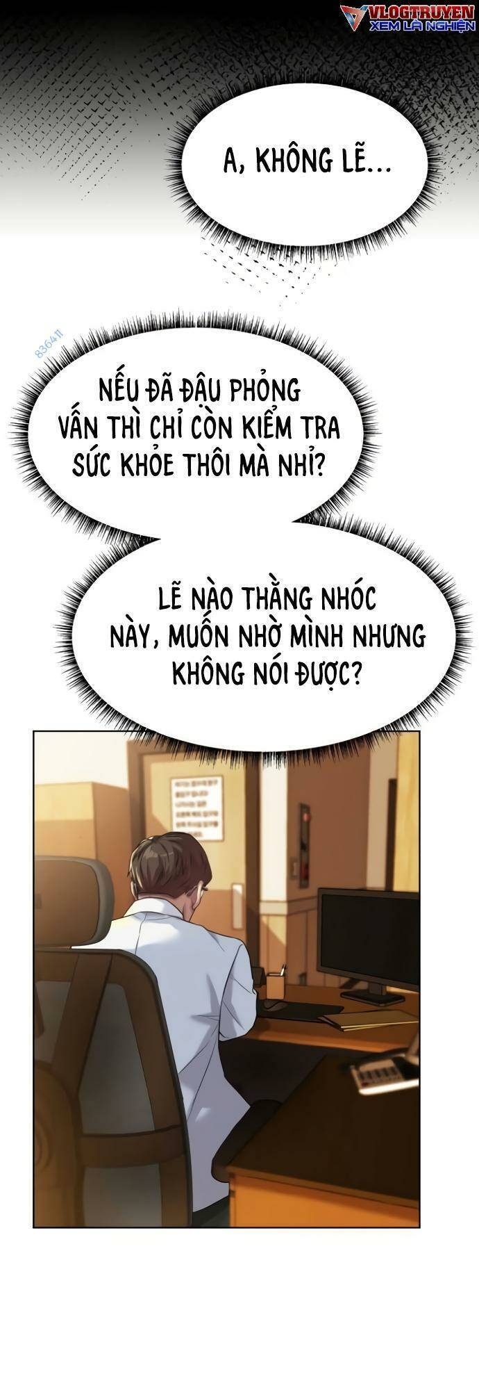 Từ Nhân Viên Vạn Năng Trở Thành Huyền Thoại Chapter 7 - Trang 25