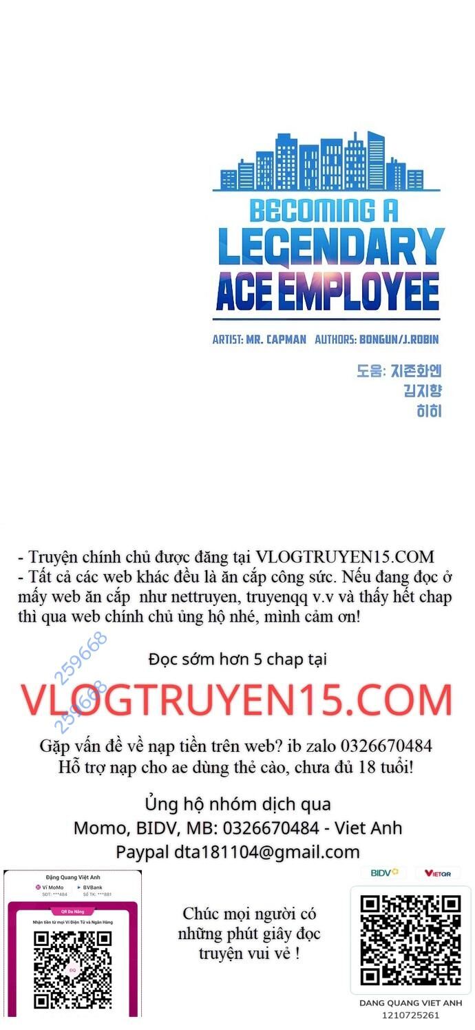 Từ Nhân Viên Vạn Năng Trở Thành Huyền Thoại Chapter 36 - Trang 47