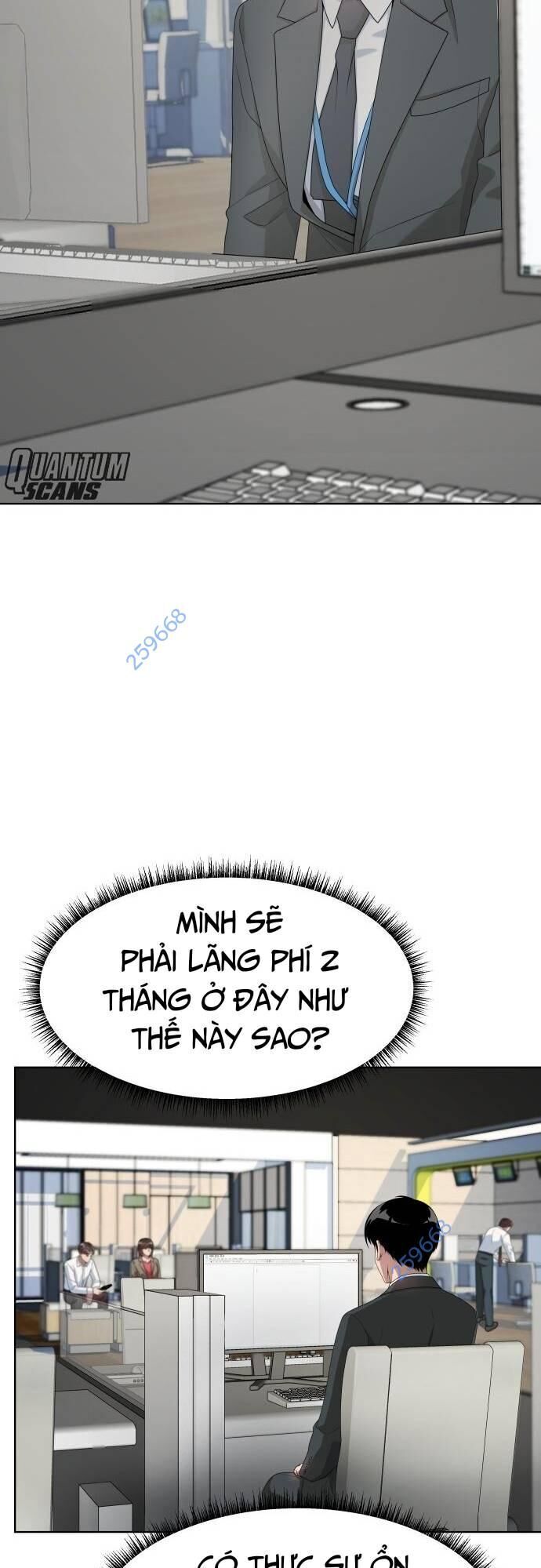 Từ Nhân Viên Vạn Năng Trở Thành Huyền Thoại Chapter 47 - Trang 49