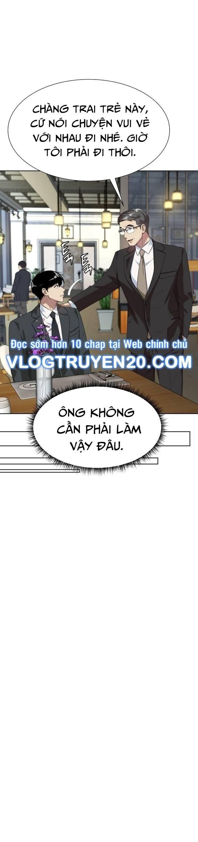 Từ Nhân Viên Vạn Năng Trở Thành Huyền Thoại Chapter 54 - Trang 7