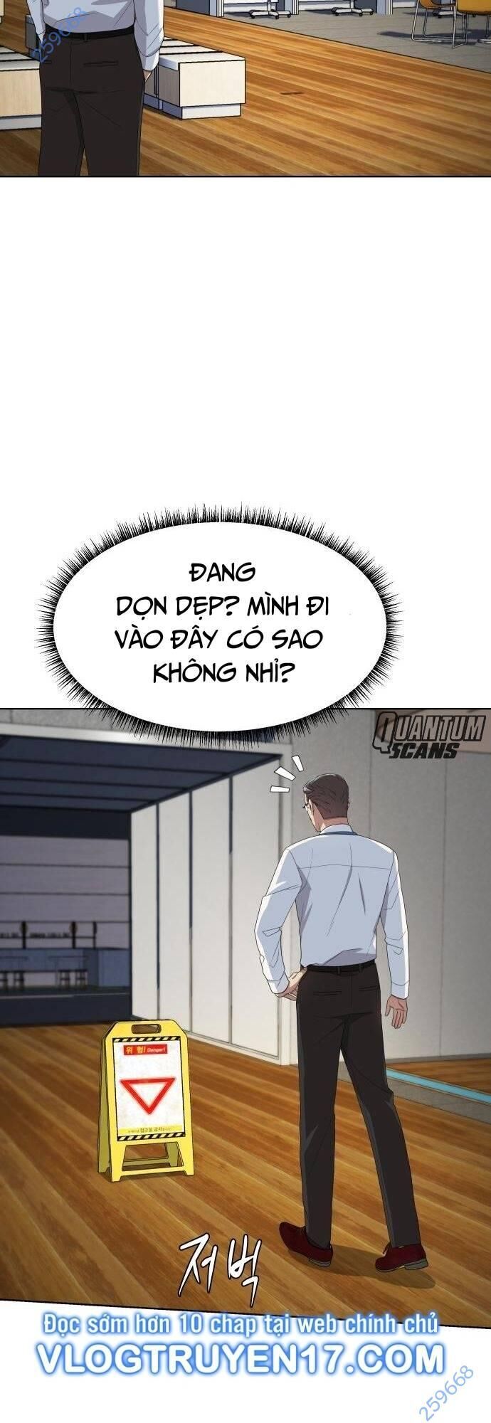 Từ Nhân Viên Vạn Năng Trở Thành Huyền Thoại Chapter 47 - Trang 54