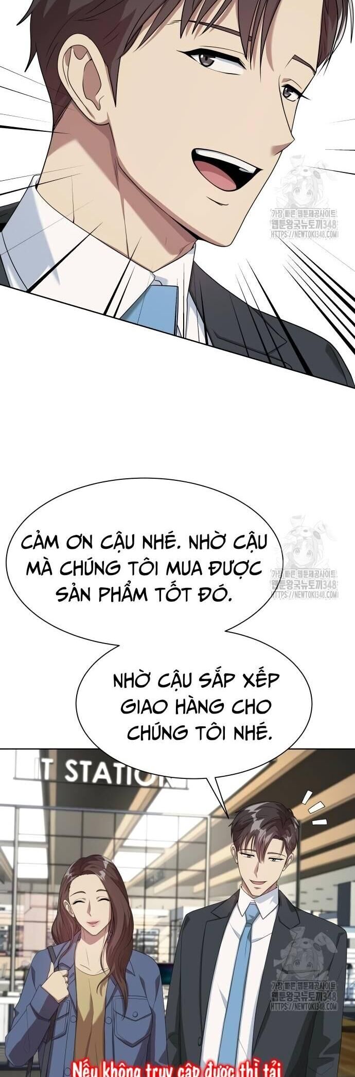 Từ Nhân Viên Vạn Năng Trở Thành Huyền Thoại Chapter 51 - Trang 7