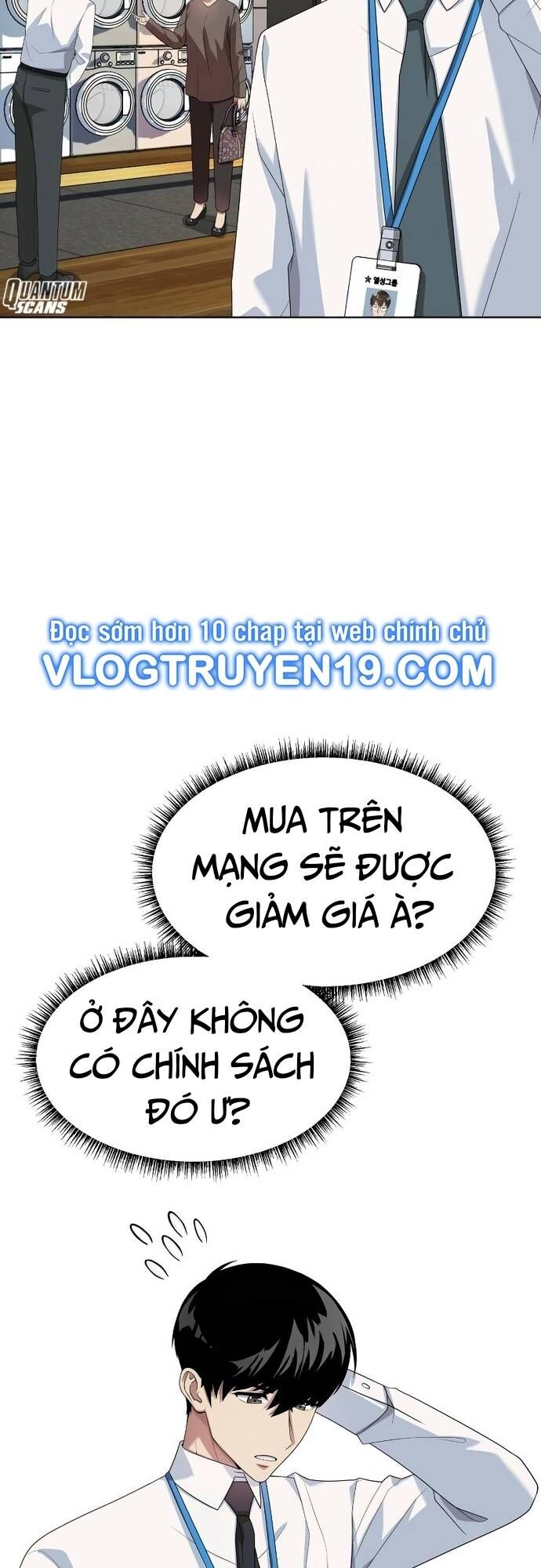 Từ Nhân Viên Vạn Năng Trở Thành Huyền Thoại Chapter 50 - Trang 38