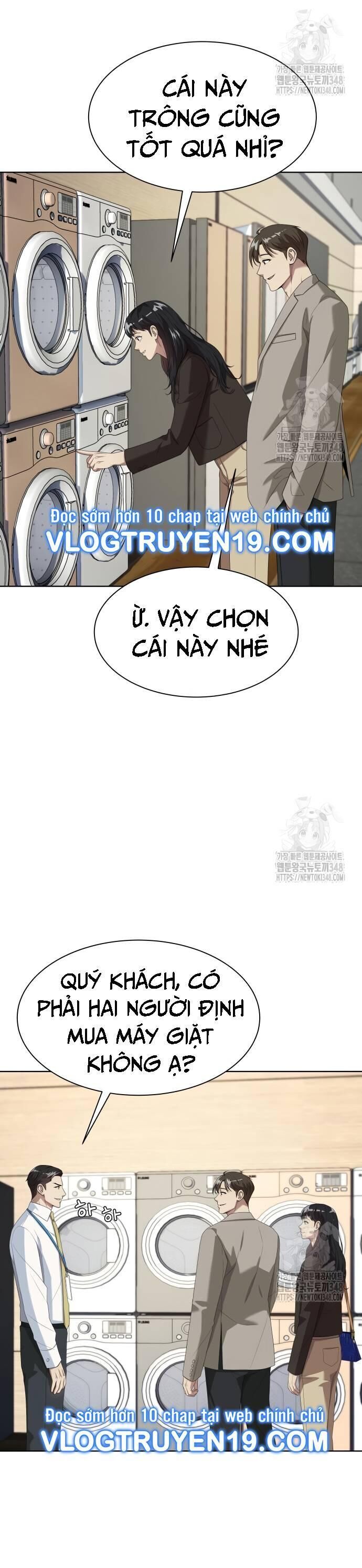 Từ Nhân Viên Vạn Năng Trở Thành Huyền Thoại Chapter 52 - Trang 13