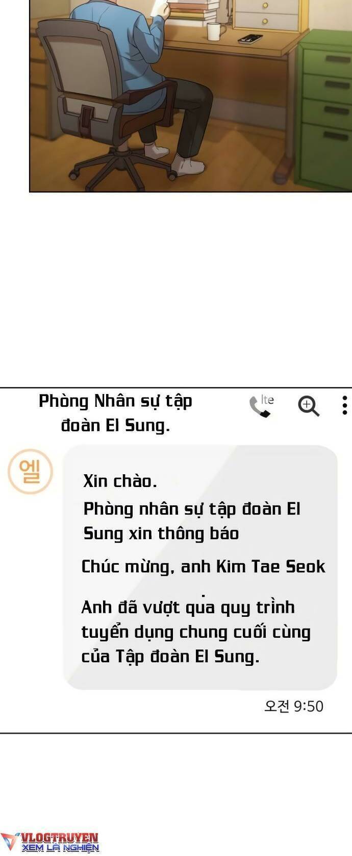 Từ Nhân Viên Vạn Năng Trở Thành Huyền Thoại Chapter 7 - Trang 38