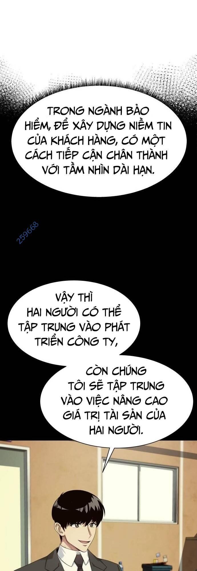 Từ Nhân Viên Vạn Năng Trở Thành Huyền Thoại Chapter 47 - Trang 17