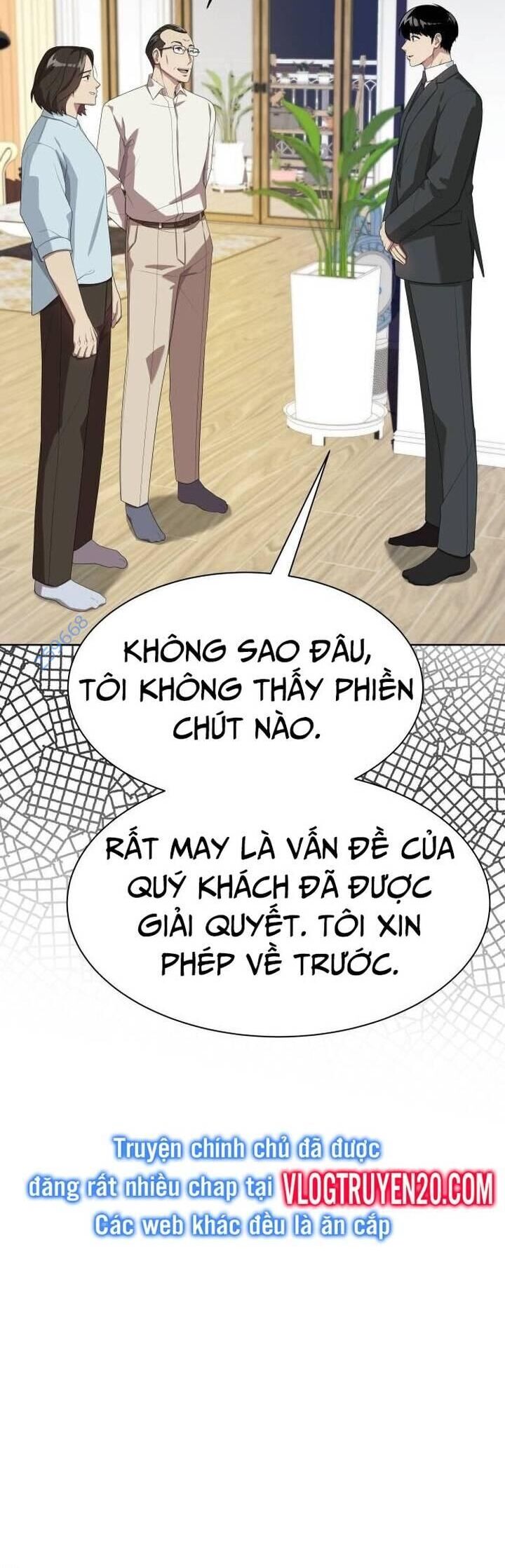 Từ Nhân Viên Vạn Năng Trở Thành Huyền Thoại Chapter 55 - Trang 53