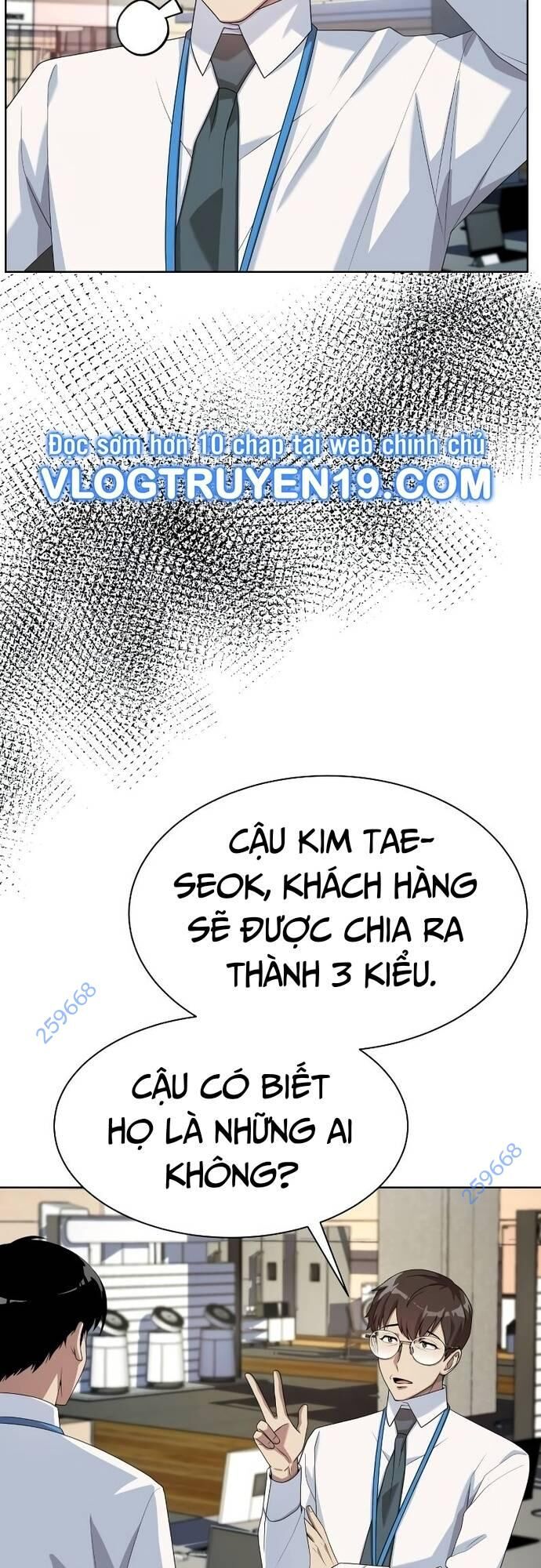 Từ Nhân Viên Vạn Năng Trở Thành Huyền Thoại Chapter 50 - Trang 13