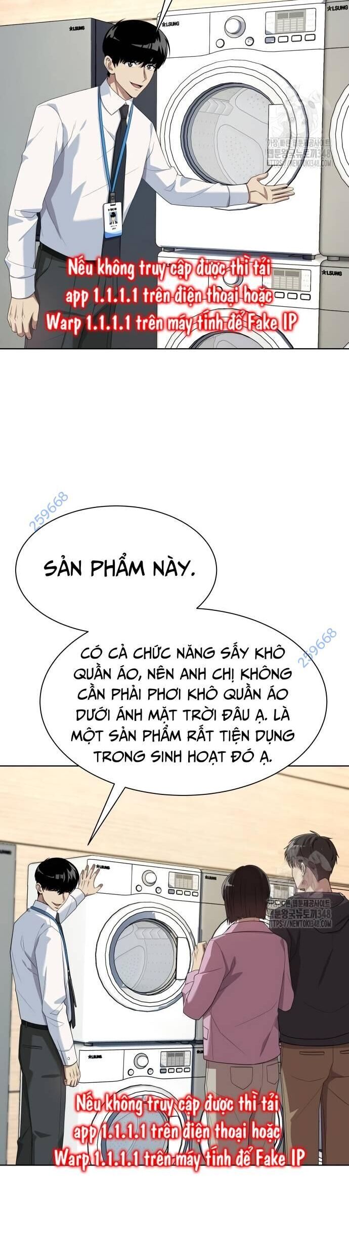 Từ Nhân Viên Vạn Năng Trở Thành Huyền Thoại Chapter 51 - Trang 41