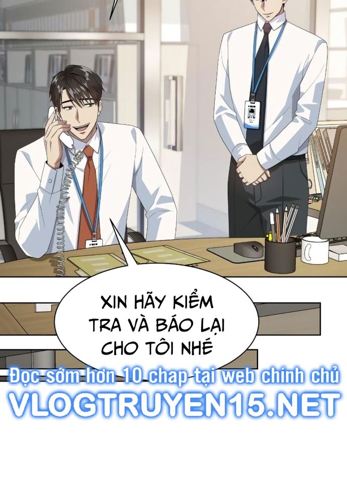 Từ Nhân Viên Vạn Năng Trở Thành Huyền Thoại Chapter 42 - Trang 50