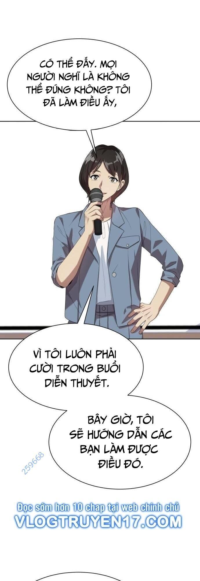 Từ Nhân Viên Vạn Năng Trở Thành Huyền Thoại Chapter 47 - Trang 13