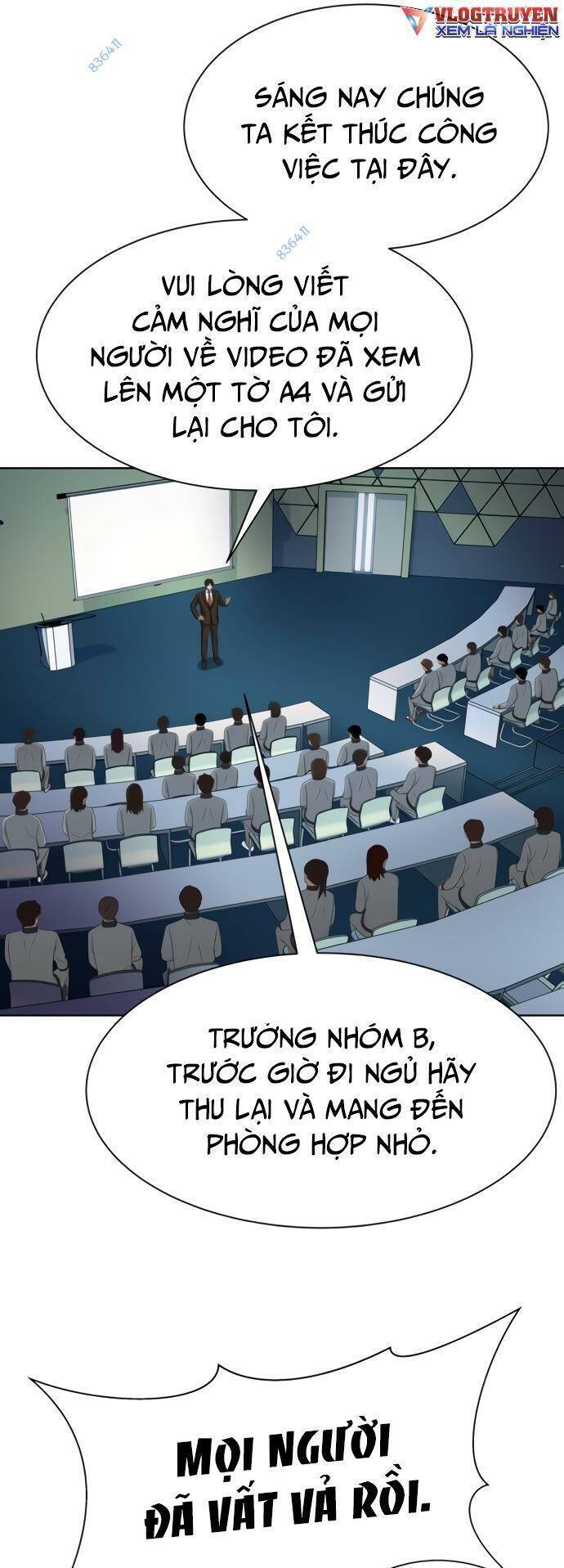 Từ Nhân Viên Vạn Năng Trở Thành Huyền Thoại Chapter 13 - Trang 4