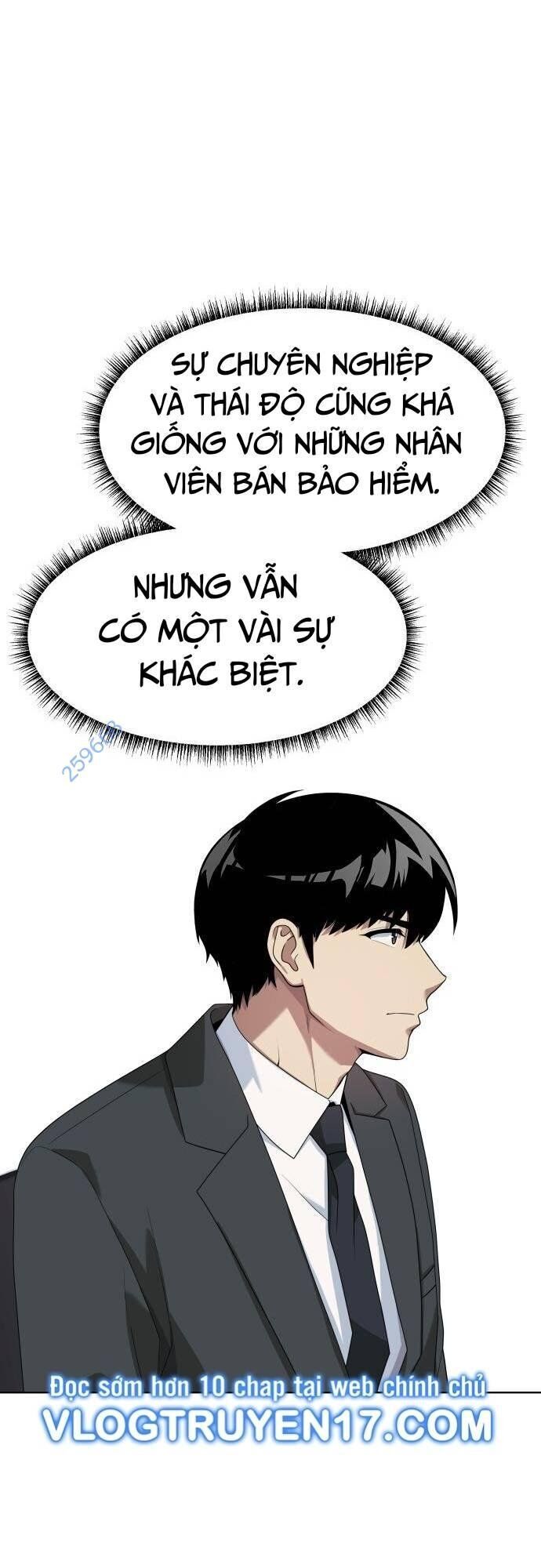 Từ Nhân Viên Vạn Năng Trở Thành Huyền Thoại Chapter 47 - Trang 16