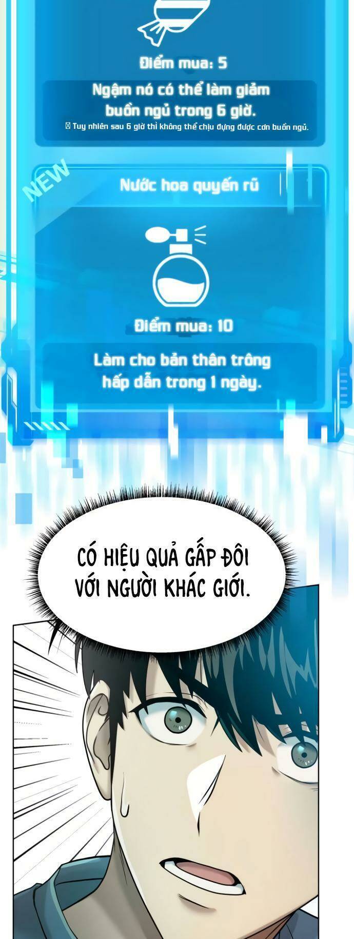 Từ Nhân Viên Vạn Năng Trở Thành Huyền Thoại Chapter 7 - Trang 47