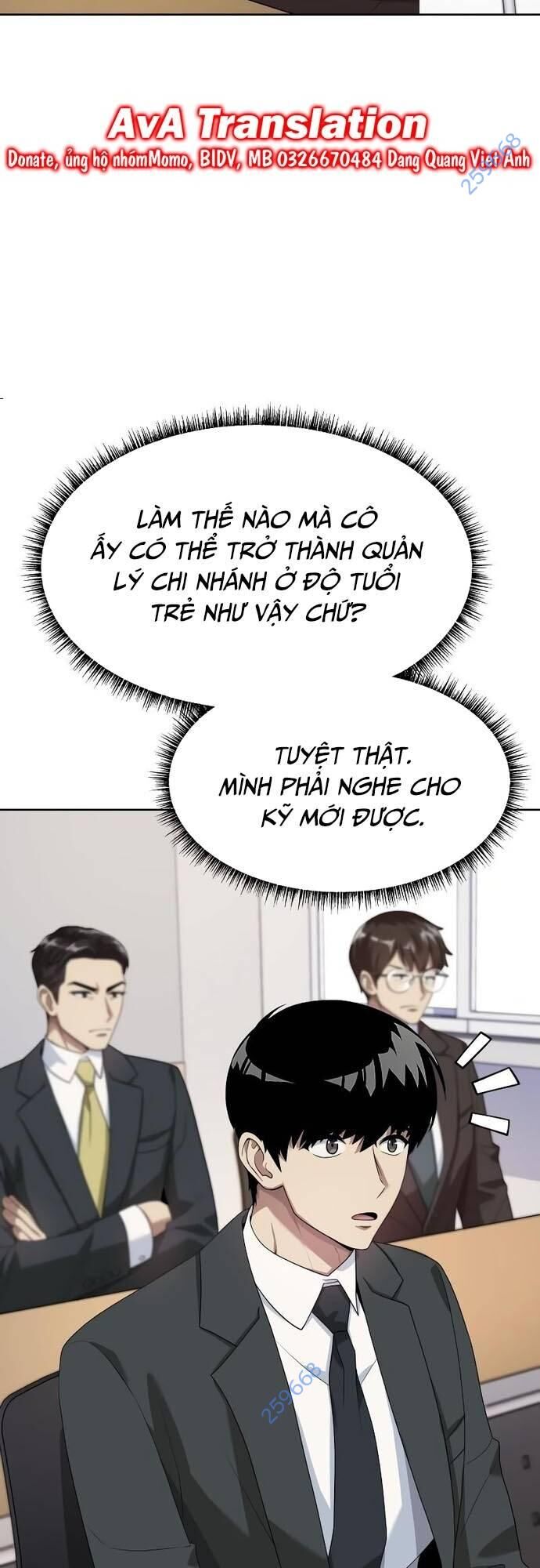 Từ Nhân Viên Vạn Năng Trở Thành Huyền Thoại Chapter 46 - Trang 57