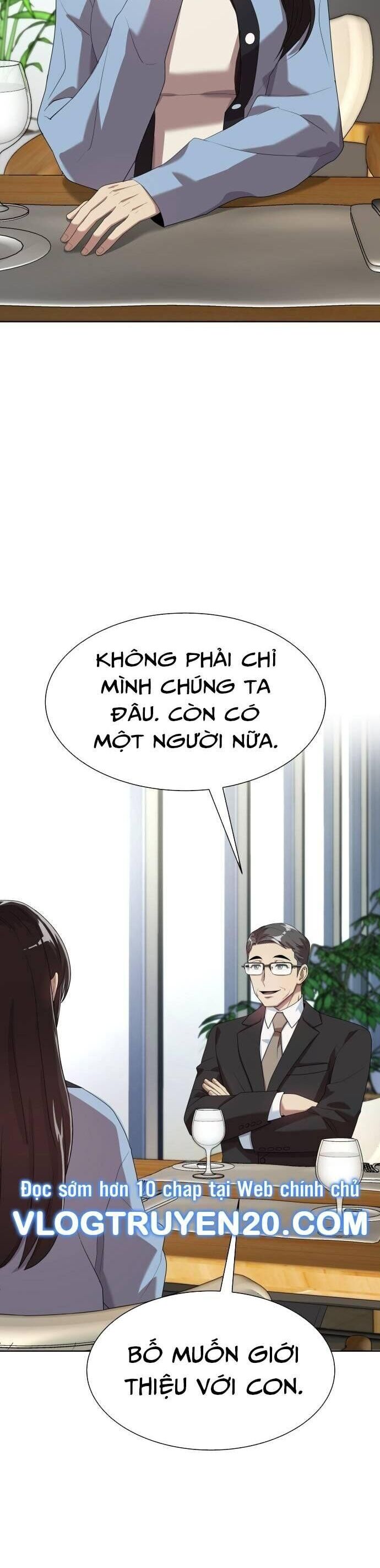 Từ Nhân Viên Vạn Năng Trở Thành Huyền Thoại Chapter 54 - Trang 1