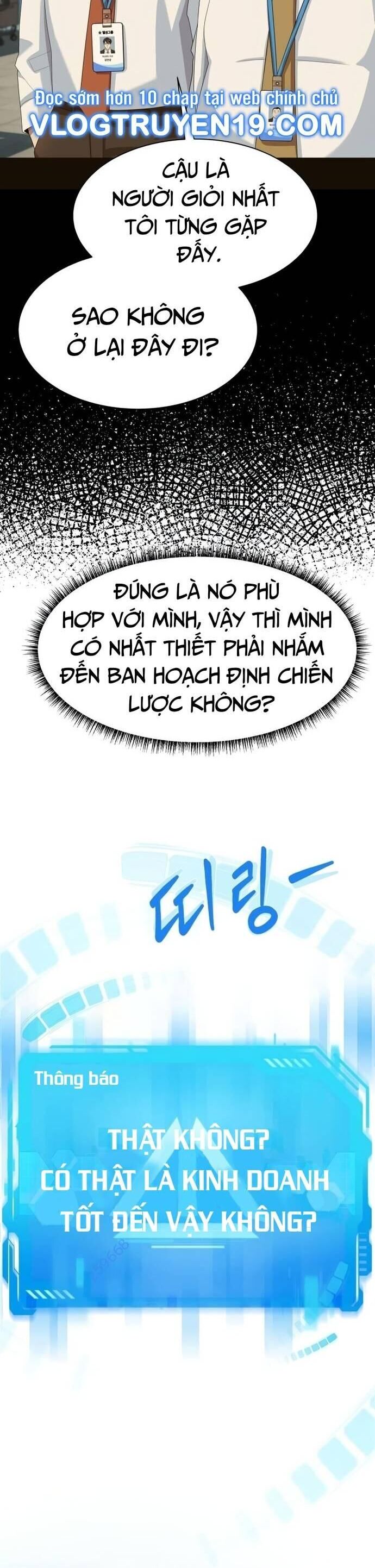 Từ Nhân Viên Vạn Năng Trở Thành Huyền Thoại Chapter 49 - Trang 38