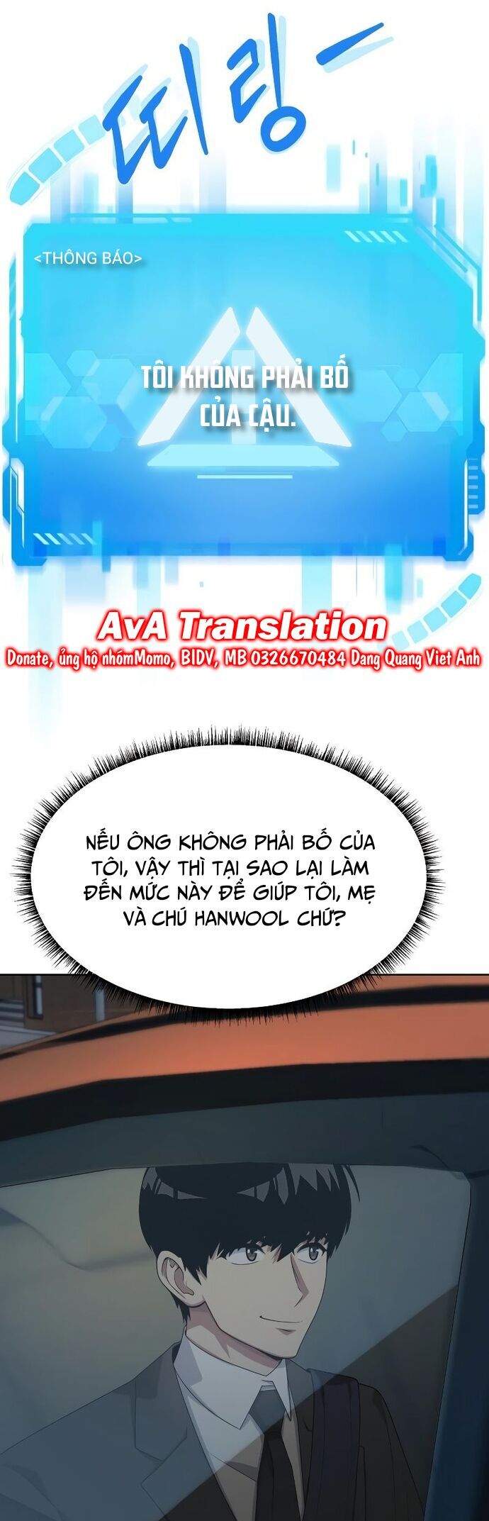 Từ Nhân Viên Vạn Năng Trở Thành Huyền Thoại Chapter 44 - Trang 32