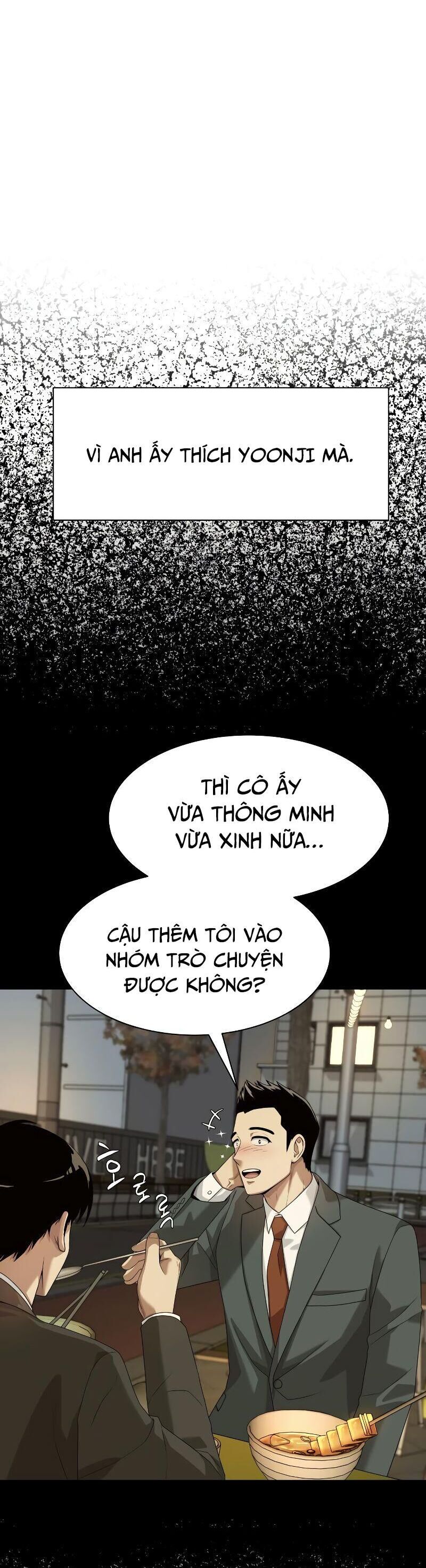 Từ Nhân Viên Vạn Năng Trở Thành Huyền Thoại Chapter 37 - Trang 19