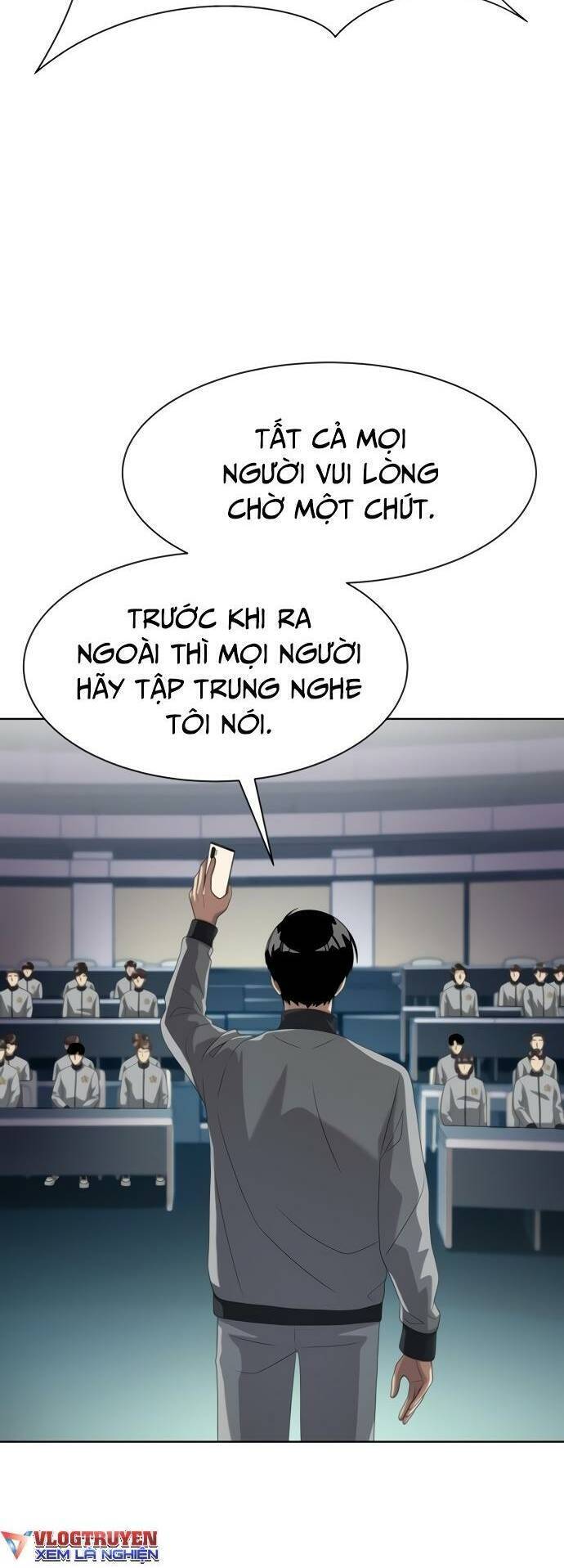 Từ Nhân Viên Vạn Năng Trở Thành Huyền Thoại Chapter 13 - Trang 5