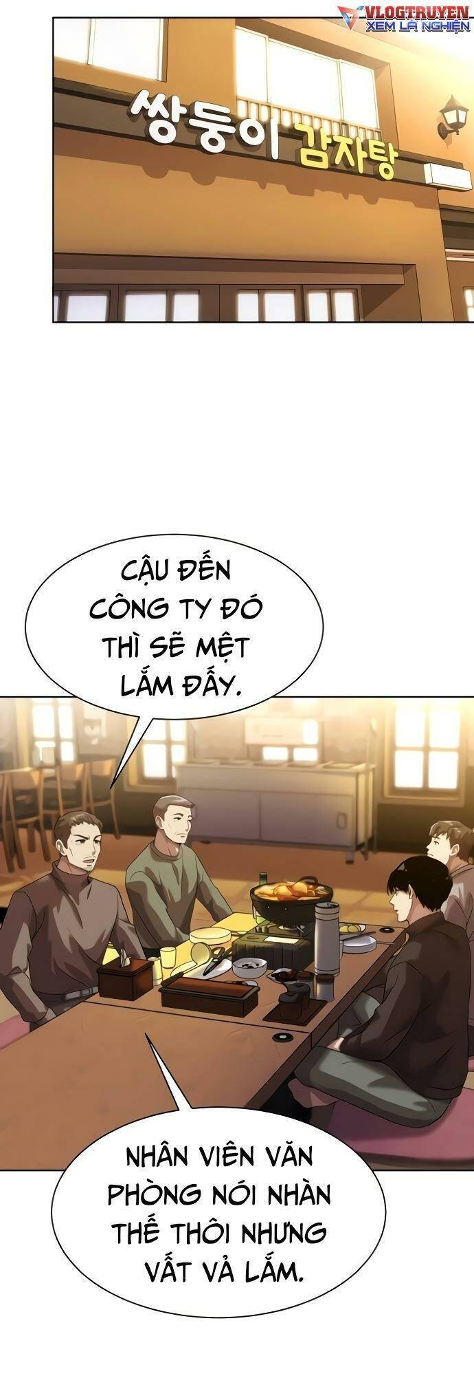 Từ Nhân Viên Vạn Năng Trở Thành Huyền Thoại Chapter 9 - Trang 21