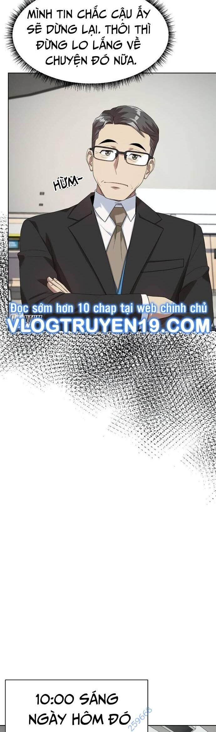 Từ Nhân Viên Vạn Năng Trở Thành Huyền Thoại Chapter 48 - Trang 7