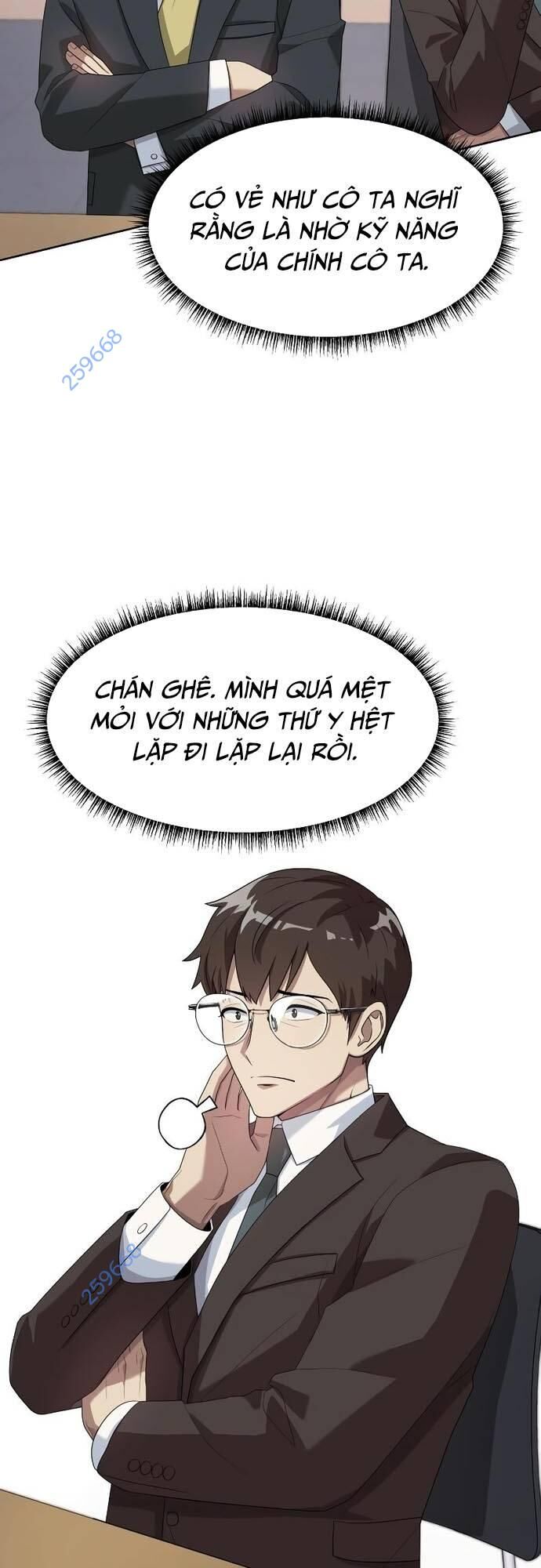 Từ Nhân Viên Vạn Năng Trở Thành Huyền Thoại Chapter 46 - Trang 56