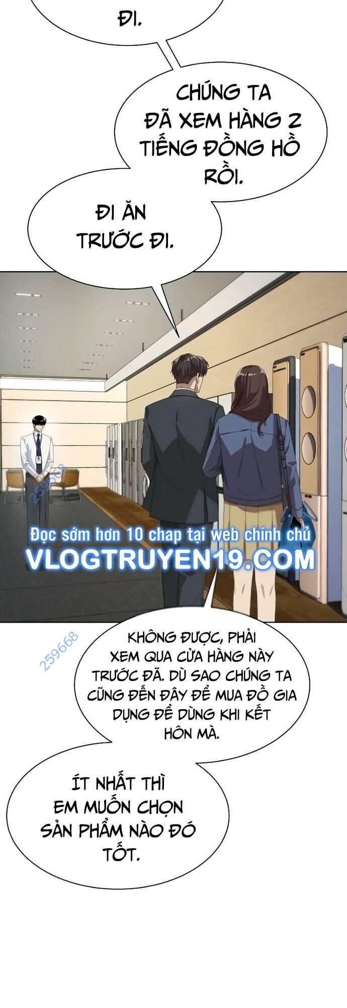 Từ Nhân Viên Vạn Năng Trở Thành Huyền Thoại Chapter 50 - Trang 44