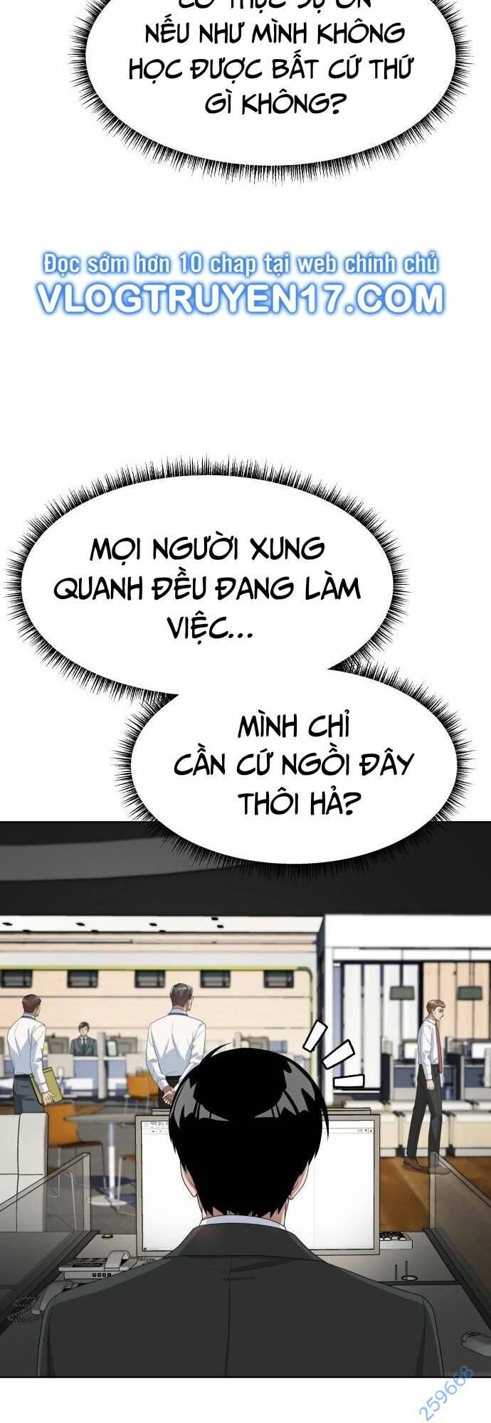 Từ Nhân Viên Vạn Năng Trở Thành Huyền Thoại Chapter 47 - Trang 50