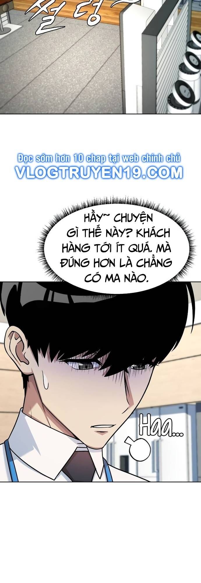 Từ Nhân Viên Vạn Năng Trở Thành Huyền Thoại Chapter 50 - Trang 30