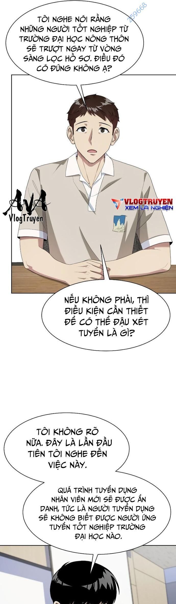 Từ Nhân Viên Vạn Năng Trở Thành Huyền Thoại Chapter 35 - Trang 14