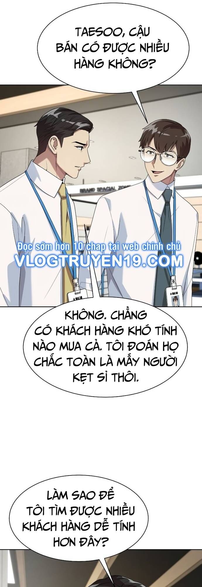 Từ Nhân Viên Vạn Năng Trở Thành Huyền Thoại Chapter 50 - Trang 42