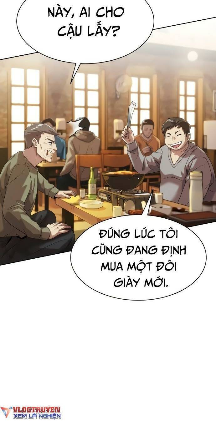 Từ Nhân Viên Vạn Năng Trở Thành Huyền Thoại Chapter 9 - Trang 34