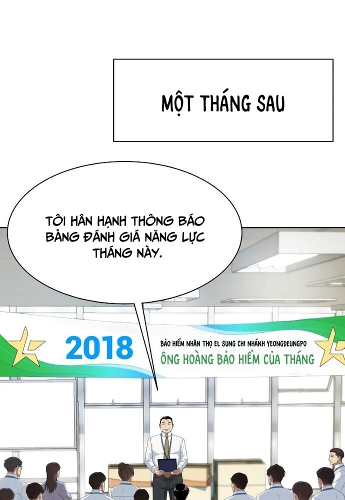 Từ Nhân Viên Vạn Năng Trở Thành Huyền Thoại Chapter 43 - Trang 32