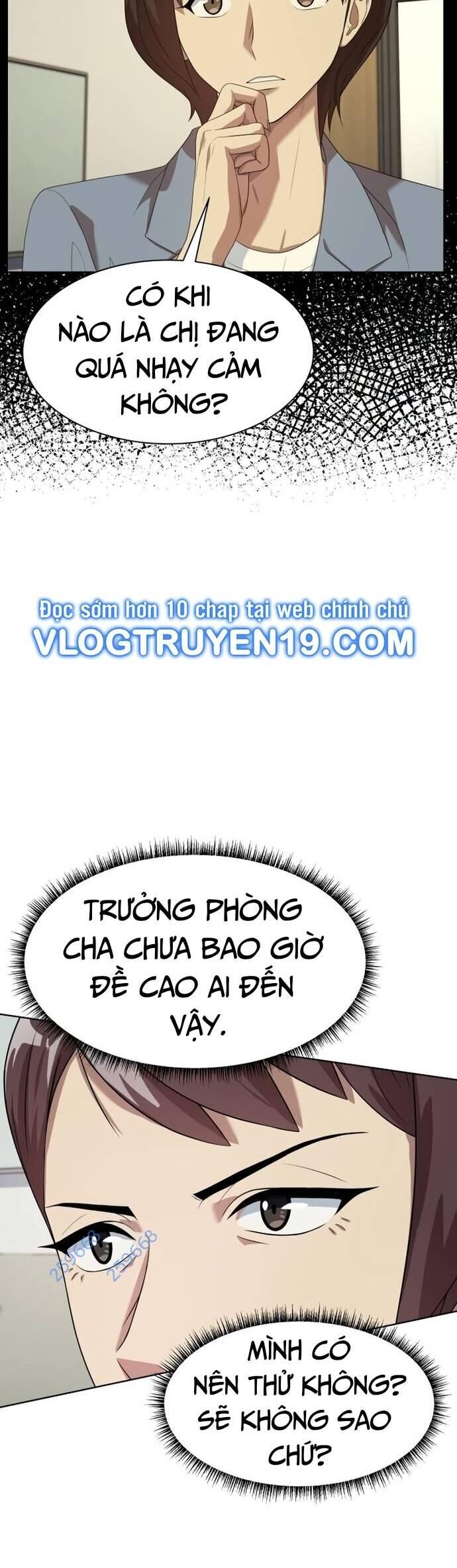 Từ Nhân Viên Vạn Năng Trở Thành Huyền Thoại Chapter 49 - Trang 28