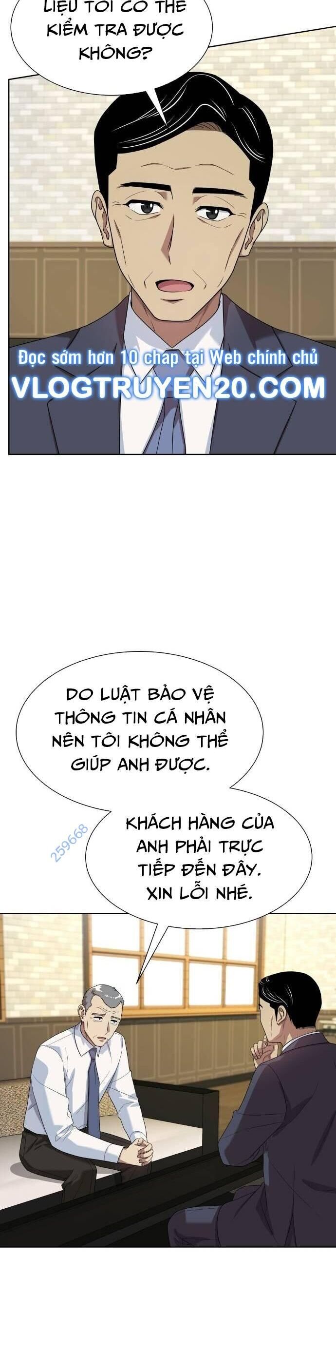 Từ Nhân Viên Vạn Năng Trở Thành Huyền Thoại Chapter 54 - Trang 35