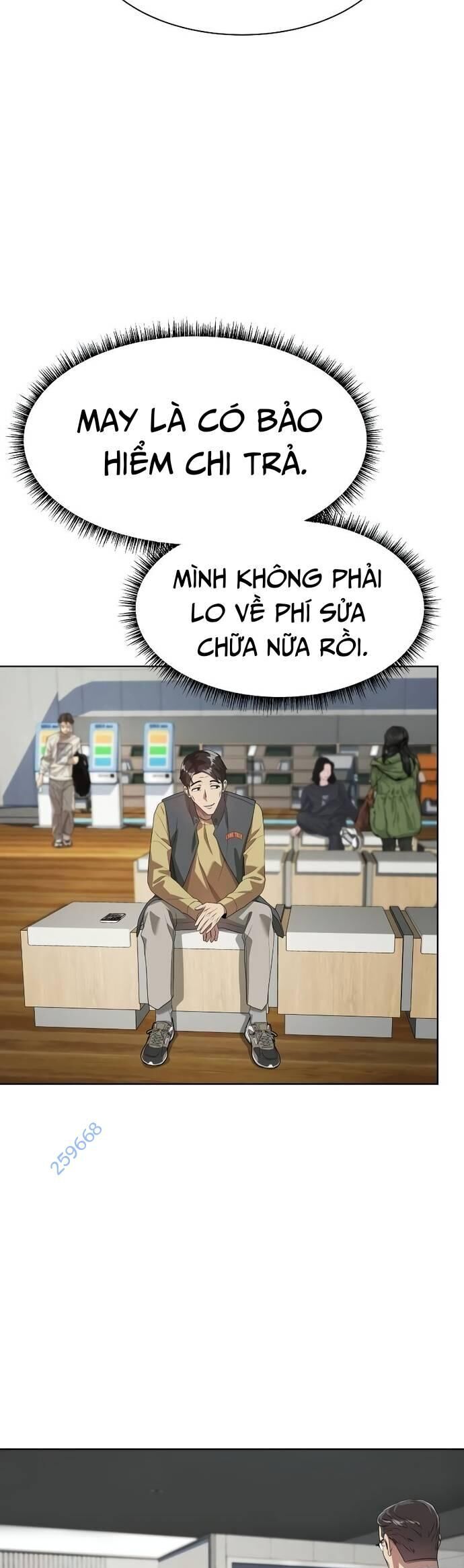 Từ Nhân Viên Vạn Năng Trở Thành Huyền Thoại Chapter 48 - Trang 12