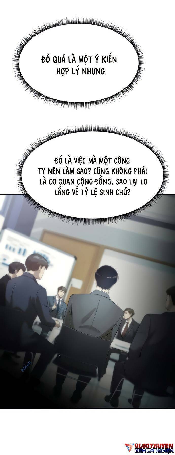 Từ Nhân Viên Vạn Năng Trở Thành Huyền Thoại Chapter 5 - Trang 13