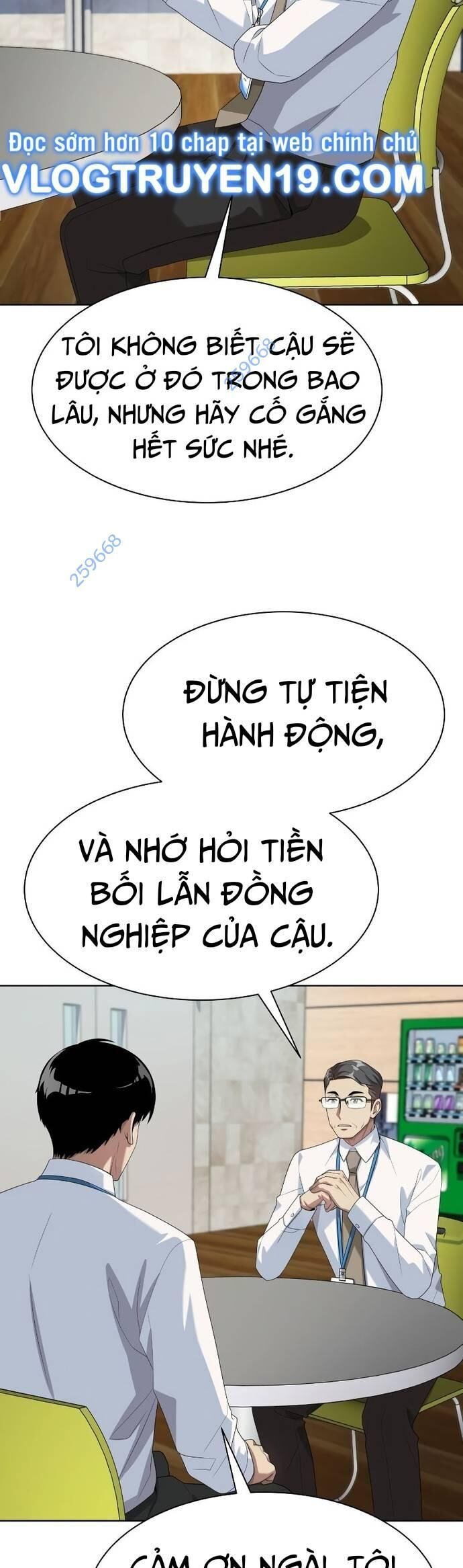 Từ Nhân Viên Vạn Năng Trở Thành Huyền Thoại Chapter 48 - Trang 30