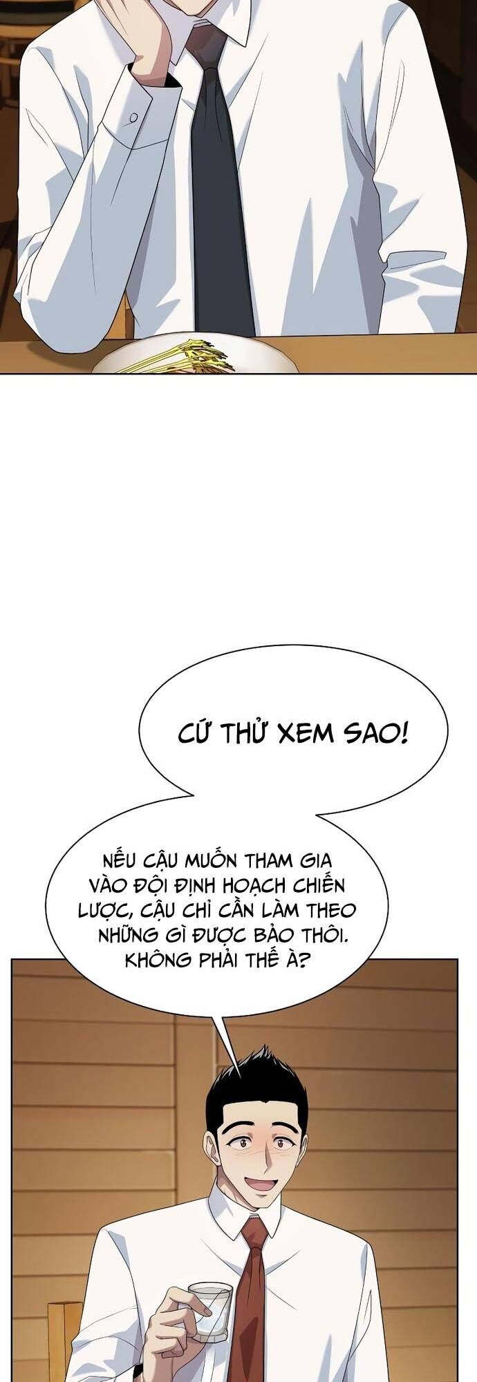 Từ Nhân Viên Vạn Năng Trở Thành Huyền Thoại Chapter 46 - Trang 27